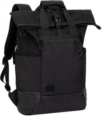 Rivacase NB BACKPACK 25L 15.6"/BLACK 5321 RIVACASE 5321BLACK | Elektrika.lv