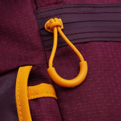 Rivacase NB BACKPACK 30L 17.3"/BURGUNDY RED 5361 RIVACASE 5361RED | Elektrika.lv