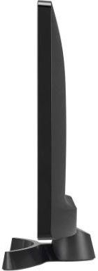 LG LCD Monitor|LG|24TQ510S-PZ|23.6"|TV Monitor/Smart|1366x768|16:9|14 ms|Speakers|Colour Black|24TQ510S-PZ 24TQ510S-PZ