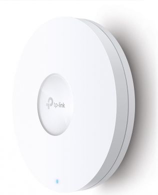 Tp-Link Access Point|TP-LINK|5378 Mbps|IEEE 802.11a/b/g|IEEE 802.11n|IEEE 802.11ac|IEEE 802.11ax|1xRJ45|EAP670 EAP670