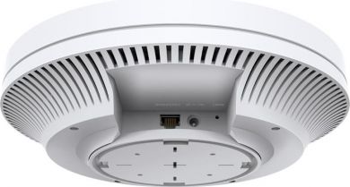 Tp-Link Access Point|TP-LINK|5378 Mbps|IEEE 802.11a/b/g|IEEE 802.11n|IEEE 802.11ac|IEEE 802.11ax|1xRJ45|EAP670 EAP670