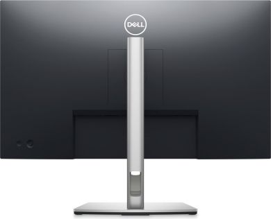 Dell LCD Monitor DELL P2723QE 26.9" Business/4K Panel IPS 3840x2160 16:9 60Hz Matte 8 ms Swivel Pivot Height adjustable Tilt 210-BDFZ 210-BDFZ | Elektrika.lv