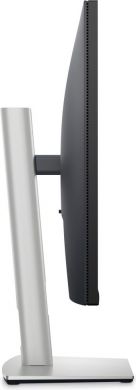 Dell LCD Monitor DELL P2723QE 26.9" Business/4K Panel IPS 3840x2160 16:9 60Hz Matte 8 ms Swivel Pivot Height adjustable Tilt 210-BDFZ 210-BDFZ | Elektrika.lv