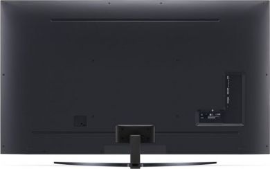 LG Televizors 3840x2160 (4K Ultra HD) 86" (218 cm), Smart TV webOS 23 Melns 86UR81003LA | Elektrika.lv