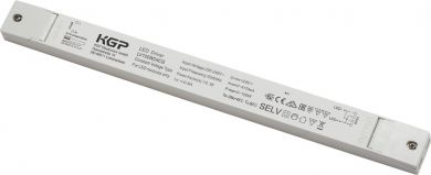 SLV LED power supply 100W 24V white 1007251 | Elektrika.lv