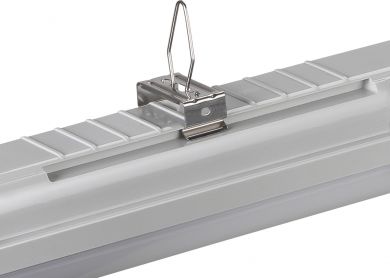 SLV WATERPROOF V 1500, 26/45W 830/840 IP66 1007491 | Elektrika.lv