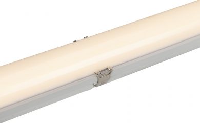 SLV WATERPROOF V 1500, 26/45W 830/840 IP66 1007491 | Elektrika.lv