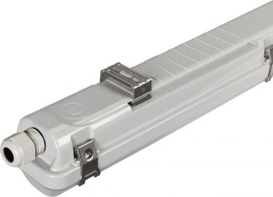 SLV WATERPROOF V DALI 1200, 36W 840 IP66 1007493 | Elektrika.lv