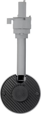 LEDVANCE Прожектор 90RA 55W 24° 4200lm 4000К 3-фазный IP20, серый 4058075113787 | Elektrika.lv