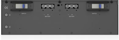Digitus  Digitus | UPS External Battery Pack for 6kVA and 10kVA UPS Models (Extended Pack) | DN-170108 | VA | W | V DN-170108
