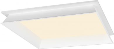 SLV PANEL V 625, 36W 830/840 1007497 | Elektrika.lv