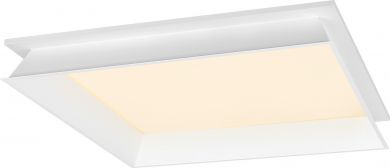 SLV PANEL V 625, 36W 830/840 UGR 1007499 | Elektrika.lv