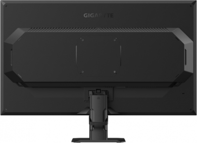 Gigabyte GIGABYTE MONITOR 27" GS27Q XEK1 | Gigabyte | GS27Q X EK1 | 27 " | IPS | QHD | 240 Hz | 1 ms | 2560 x 1440 pixels | 300 cd/m&sup2; | HDMI ports quantity 2 GS27Q X EK1