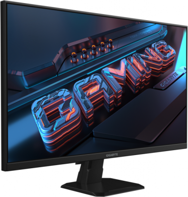 Gigabyte GIGABYTE MONITOR 27" GS27Q XEK1 | Gigabyte | GS27Q X EK1 | 27 " | IPS | QHD | 240 Hz | 1 ms | 2560 x 1440 pixels | 300 cd/m&sup2; | HDMI ports quantity 2 GS27Q X EK1
