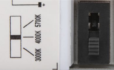 SLV INDUSTRY BATTEN V 1500, 22/42W 830/840/857 1007507 | Elektrika.lv