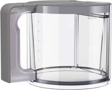 Braun Braun | Juicer | J700 Multiquick 7 | Type Juicer maker | Stainless steel | 1000 W | Number of speeds 2 J700