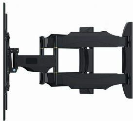 Gembird TV SET ACC WALL MOUNT 32-75"/WM-75ST-02 GEMBIRD WM-75ST-02 | Elektrika.lv