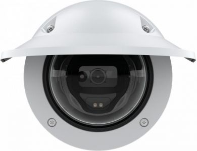Axis Communications NET CAMERA M3216-LVE DOME/02372-001 AXIS 02372-001 | Elektrika.lv
