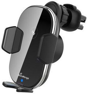 Mediarange MOBILE CHARGER CAR WRL 15W/MRMA117 MEDIARANGE MRMA117 | Elektrika.lv