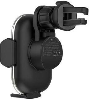 Mediarange MOBILE CHARGER CAR WRL 15W/MRMA117 MEDIARANGE MRMA117 | Elektrika.lv