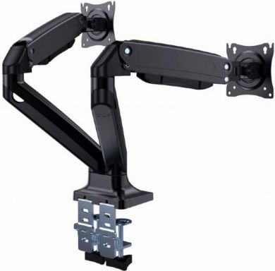 Gembird DISPLAY ACC MOUNTING ARM/17-35" MA-DA2-03 GEMBIRD MA-DA2-03 | Elektrika.lv