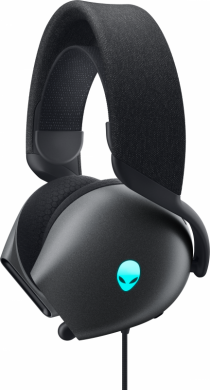 Dell Dell | Alienware Wired Gaming Headset | AW520H | Wired | Over-Ear | Noise canceling 545-BBFH