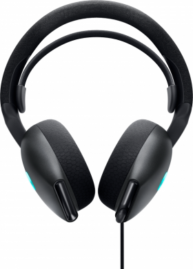 Dell Dell | Alienware Wired Gaming Headset | AW520H | Wired | Over-Ear | Noise canceling 545-BBFH