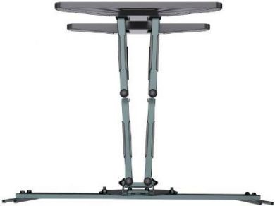 Gembird TV SET ACC WALL MOUNT 40-80"/WM-80STR-01 GEMBIRD WM-80STR-01 | Elektrika.lv