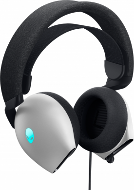 Dell Dell | Alienware Wired Gaming Headset | AW520H | Wired | Over-Ear | Noise canceling 545-BBFJ