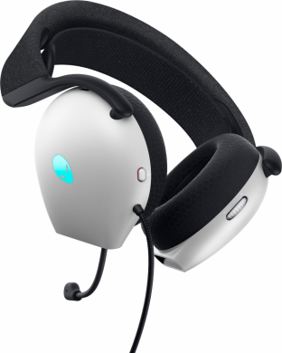 Dell Dell | Alienware Wired Gaming Headset | AW520H | Wired | Over-Ear | Noise canceling 545-BBFJ