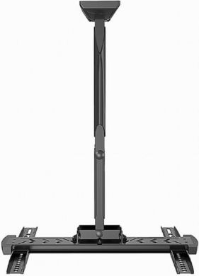 Gembird TV SET ACC WALL MOUNT 32-55"/WM-55ST-02 GEMBIRD WM-55ST-02 | Elektrika.lv