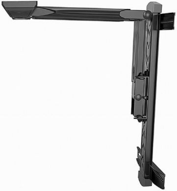 Gembird TV SET ACC WALL MOUNT 32-55"/WM-55ST-02 GEMBIRD WM-55ST-02 | Elektrika.lv