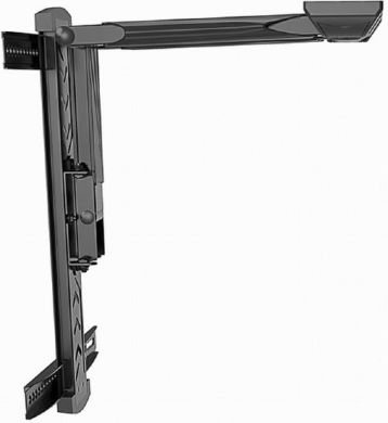 Gembird TV SET ACC WALL MOUNT 32-55"/WM-55ST-02 GEMBIRD WM-55ST-02 | Elektrika.lv