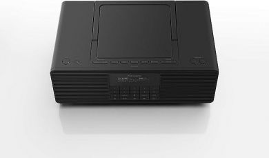 Panasonic CD/RADIO/USB/BLUETH SYSTEM/RX-D70BTEG-K PANASONIC RX-D70BTEG-K | Elektrika.lv