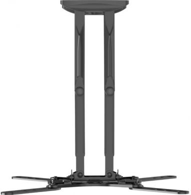 Gembird TV SET ACC WALL MOUNT 32-60"/WM-60ST-01 GEMBIRD WM-60ST-01 | Elektrika.lv