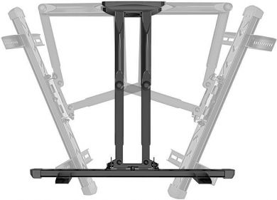 Gembird TV SET ACC WALL MOUNT 32-58"/WM-58ST-01 GEMBIRD WM-58ST-01 | Elektrika.lv