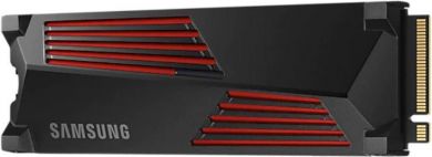 Samsung SSD 990 PRO, 1.8", 1TB MZ-V9P1T0CW | Elektrika.lv