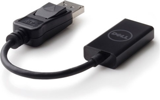Dell Dell | 492-BBXU | Display Port | HDMI 492-BBXU
