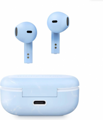 Energy Sistem Energy Sistem | Earphones | Senshi Eco | Wireless | In-ear | Microphone | Wireless 457137