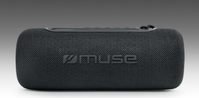 Muse Muse | M-780 BT | Speaker Splash Proof | Waterproof | Bluetooth | Black | Portable | Wireless connection M-780 BT