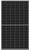 Jinko JKM435N-54HL4R-V Solar panel 435W 1762x1134x30mm IP68 black JKM435N-54HL4R-V | Elektrika.lv