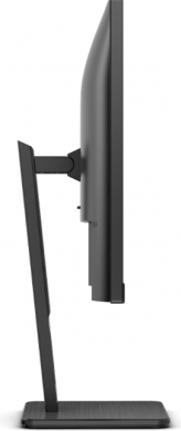 AOC AOC | Monitor | Q27E3UMF | 27 " | VA | QHD | 16:9 | 75 Hz | 2560 x 1440 | 300 cd/m&sup2; | HDMI ports quantity 1 | Black Q27E3UMF