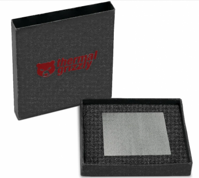 Thermal Grizzly Thermal Grizzly | KryoSheet 38x38 mm TG-KS-38-38