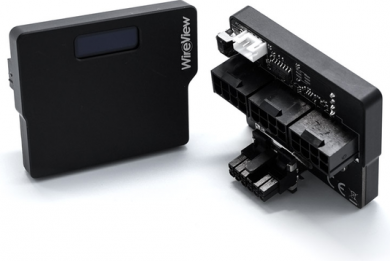 Thermal Grizzly Thermal Grizzly | WireView | GPU 1x12VHPWR to 3x8Pin Reversed | N/A TG-WV-P38H1R