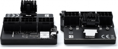 Thermal Grizzly Thermal Grizzly | WireView | GPU 1x12VHPWR to 3x8Pin Reversed | N/A TG-WV-P38H1R