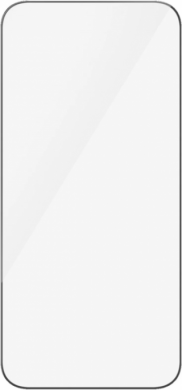 PanzerGlass PanzerGlass | Screen protector | Apple | IPhone 15 Pro Max | Glass | Transparent | Ultra-wide fit, Scratch resistant, Drop protection, EasyAligner included 2812