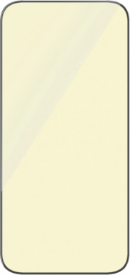 PanzerGlass PanzerGlass | Screen protector | Apple | iPhone 15 Pro | Glass | Clear | Ultra-Wide Fit; Easy installation; Fingerprint resistant; Anti-blue light; Anti-reflective; Anti-yellowing | Eyecare 2814