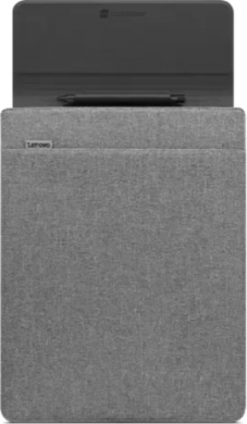 Lenovo Lenovo | Yoga Tab 16 | Fits up to size 16 " | Sleeve | Grey GX41K68627