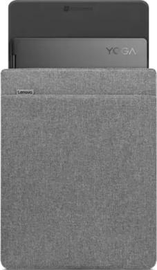 Lenovo Lenovo | Yoga Tab 16 | Fits up to size 16 " | Sleeve | Grey GX41K68627