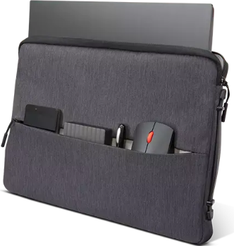 Lenovo Lenovo | Laptop Urban Sleeve | Fits up to size 13 " | Sleeve | Charcoal Grey | Waterproof GX40Z50940
